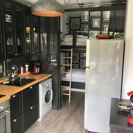 Superbe Appartement Contemporain Le Touquet 외부 사진