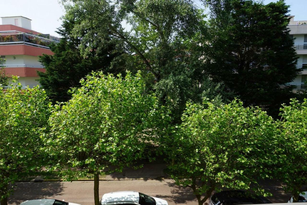 Superbe Appartement Contemporain Le Touquet 외부 사진