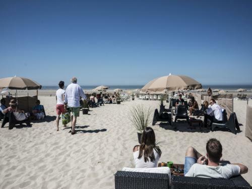 Superbe Appartement Contemporain Le Touquet 외부 사진