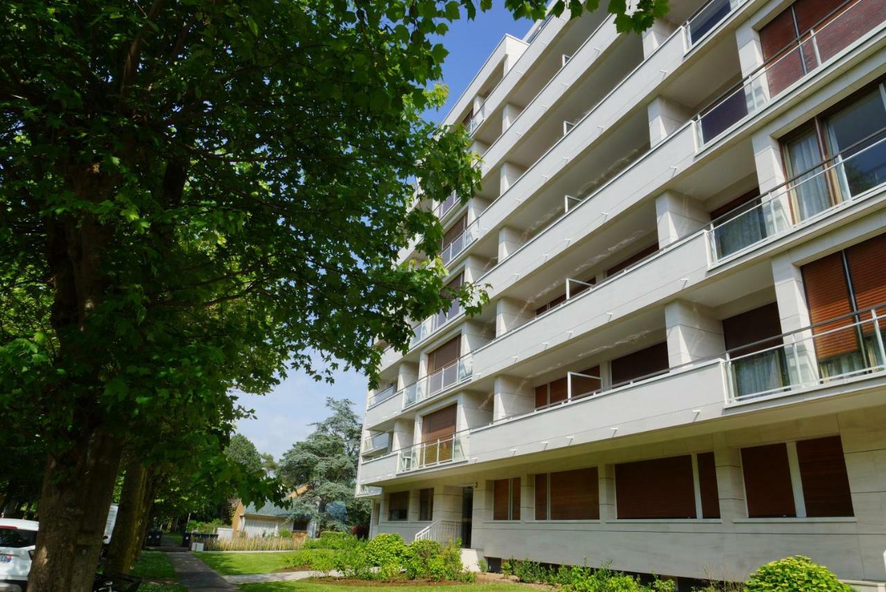 Superbe Appartement Contemporain Le Touquet 외부 사진