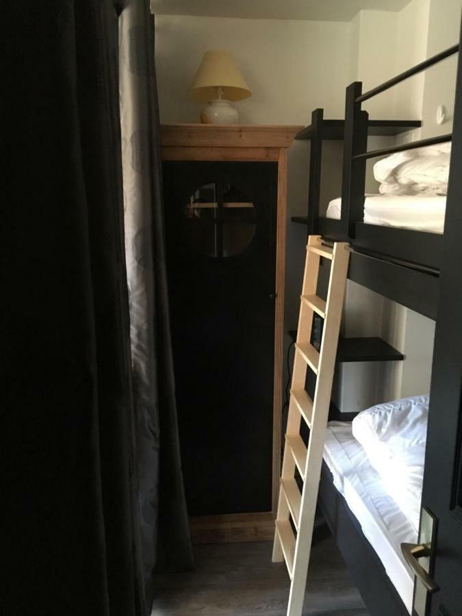 Superbe Appartement Contemporain Le Touquet 외부 사진