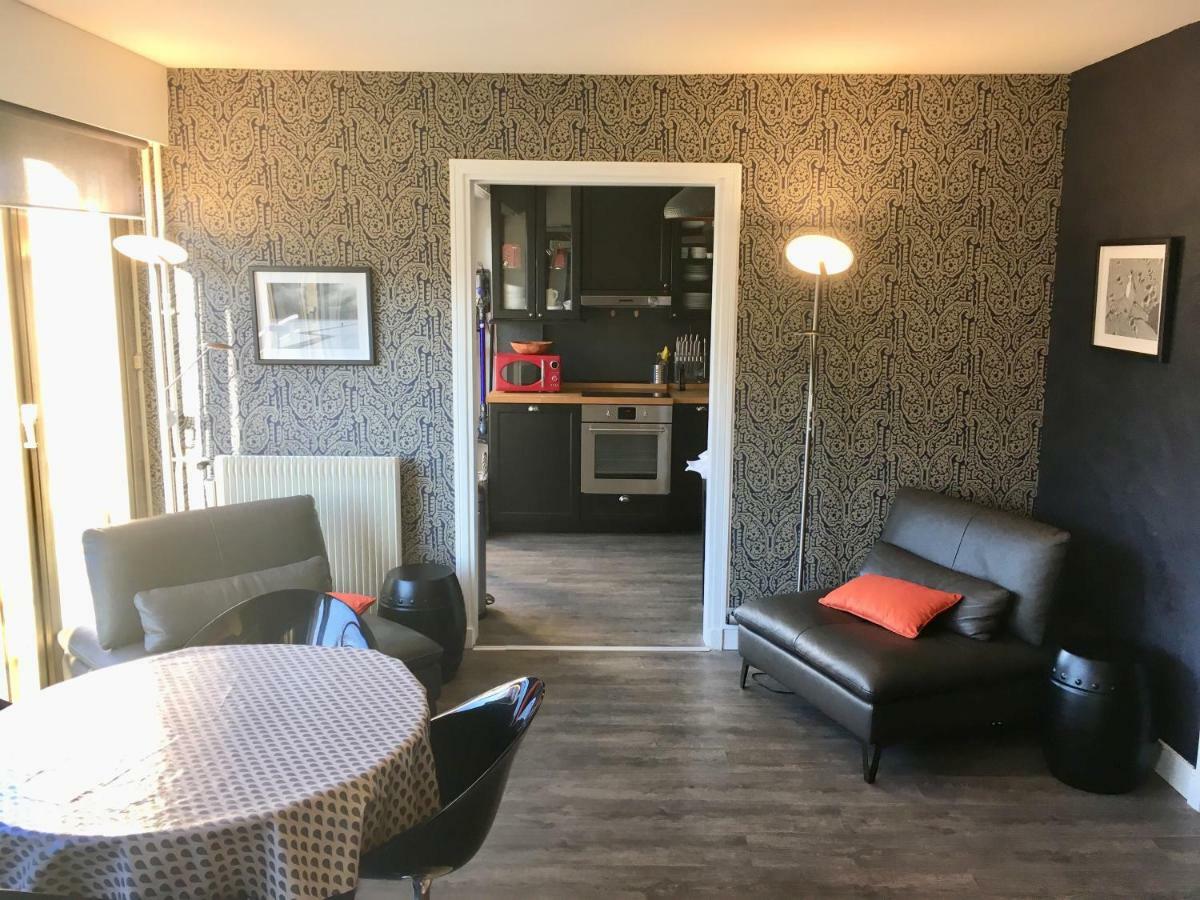 Superbe Appartement Contemporain Le Touquet 외부 사진