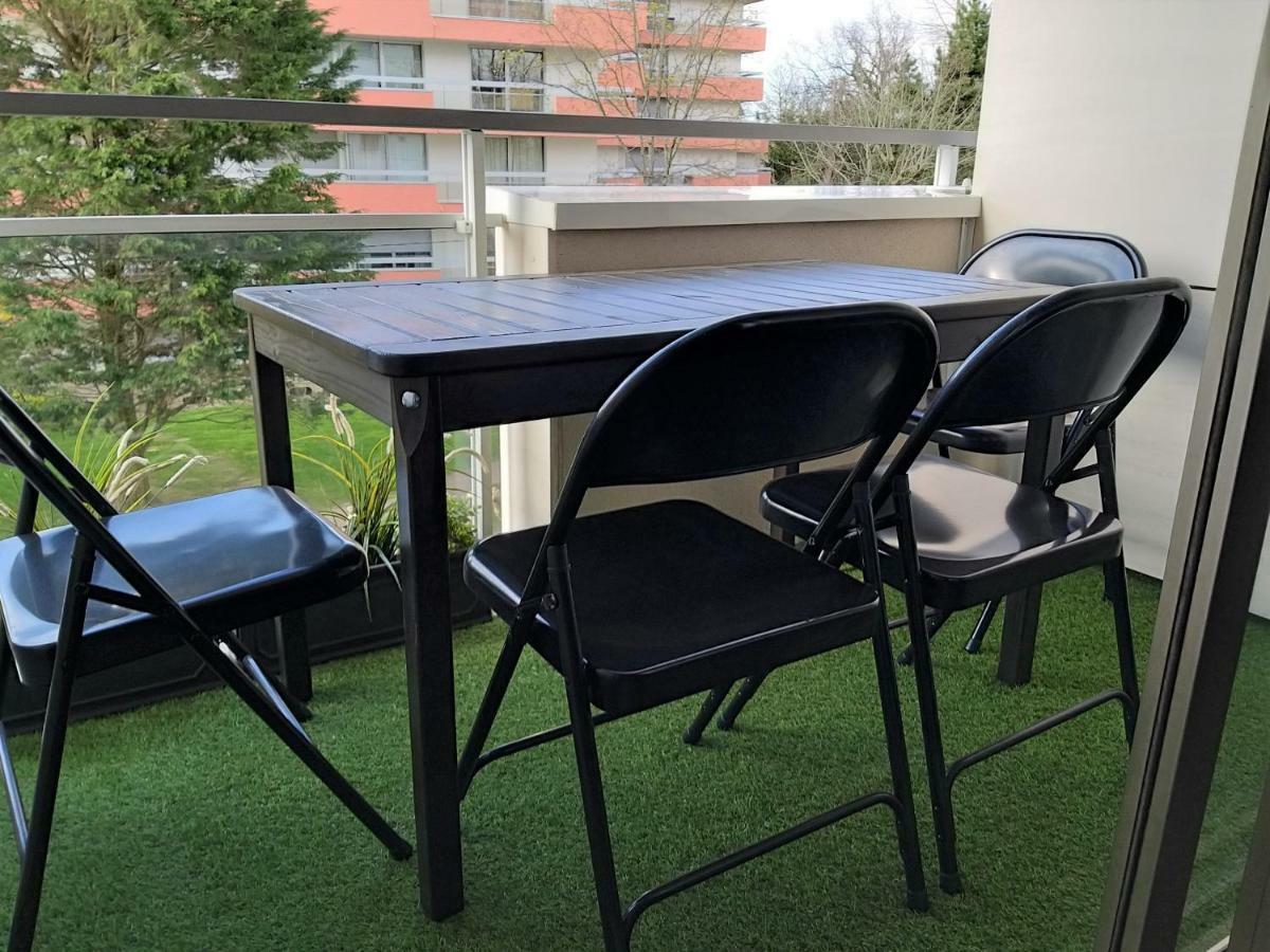 Superbe Appartement Contemporain Le Touquet 외부 사진