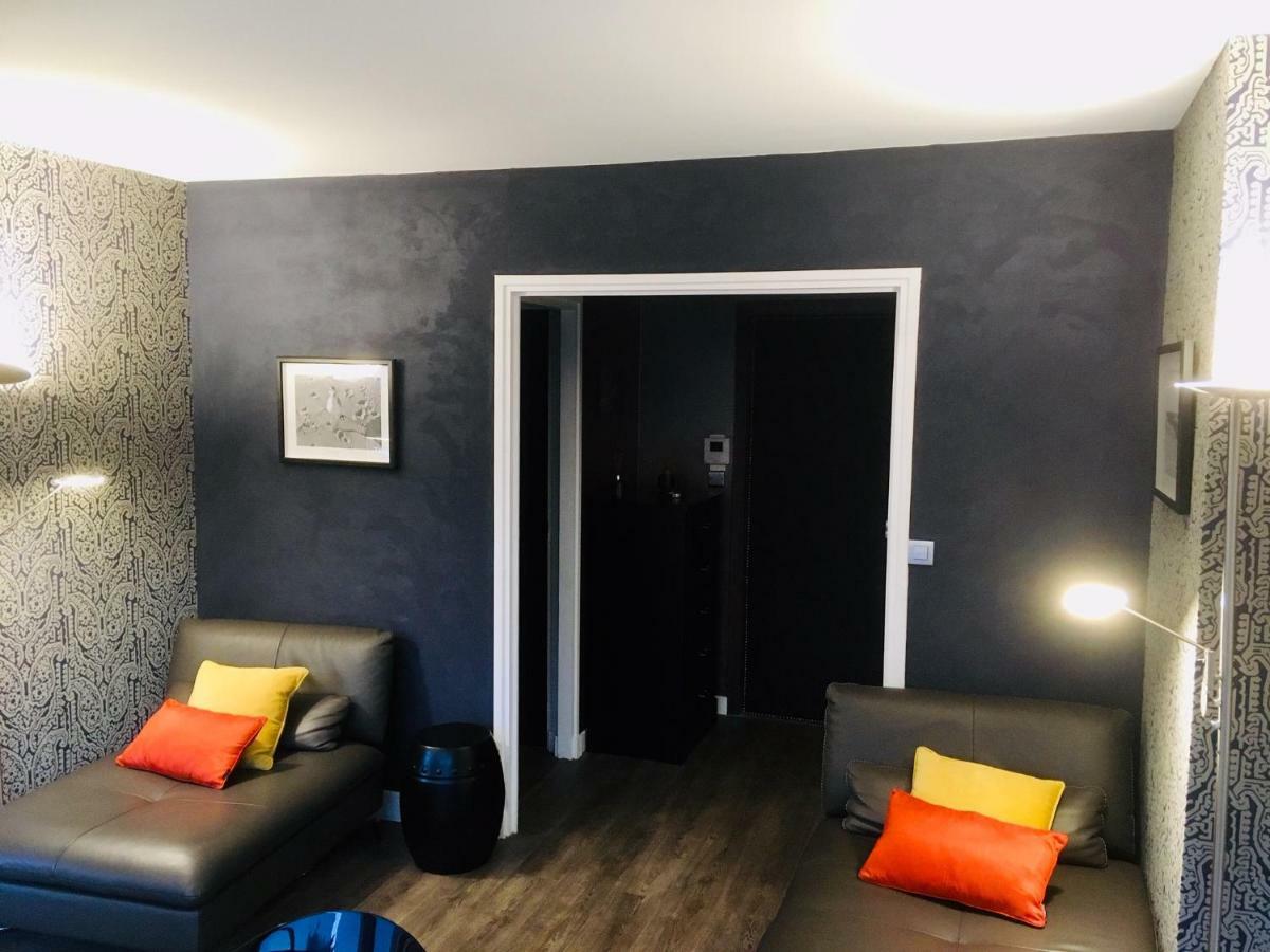 Superbe Appartement Contemporain Le Touquet 외부 사진