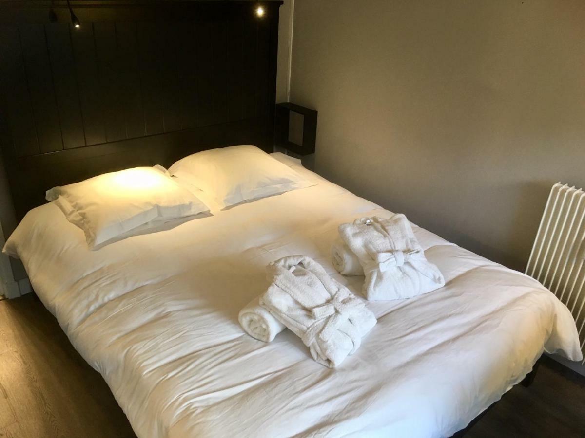 Superbe Appartement Contemporain Le Touquet 외부 사진