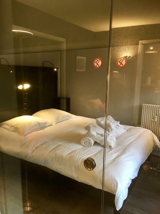Superbe Appartement Contemporain Le Touquet 외부 사진