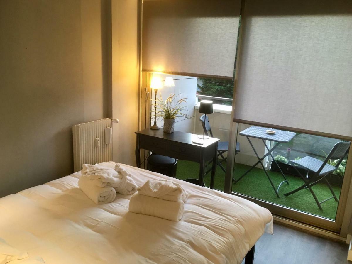 Superbe Appartement Contemporain Le Touquet 외부 사진